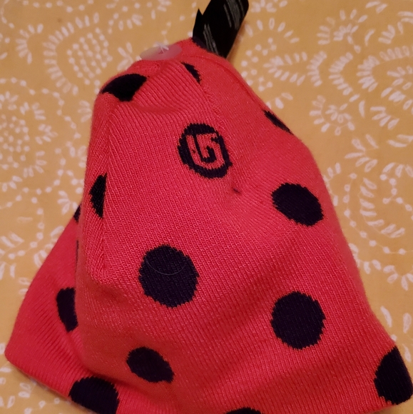 Burton beanie hat nwt - Picture 3 of 5